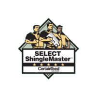 GAF Select Shingle